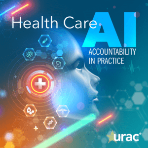 Health Care AI: Accountability in Practice (opens new window) Health Care AI: Accountability in Practice
