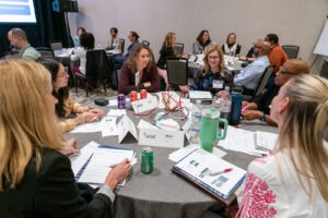 URAC conference 2025, Washington, DC, Oct. 8, 2025.