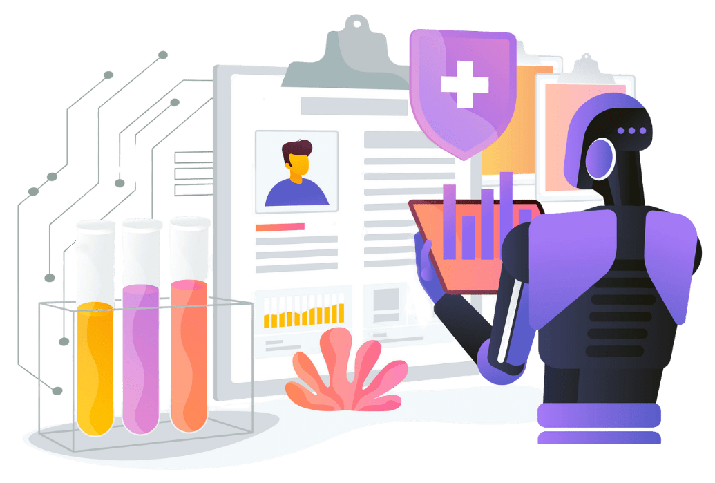 Health Ai accreditation by URAC the future of Health Care