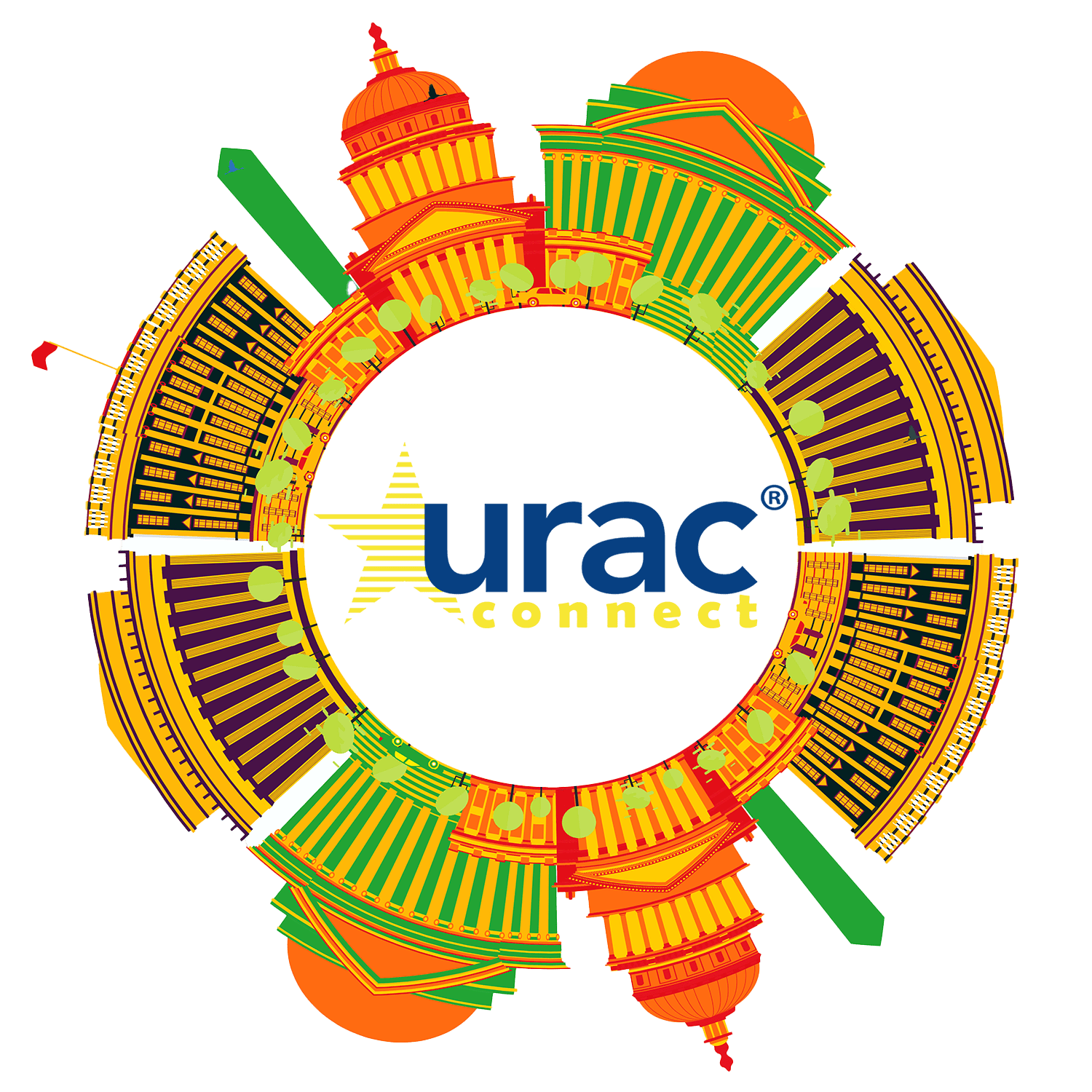 Welcome To URAC Connect
