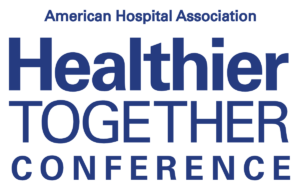 AHA Healthier Together Conference