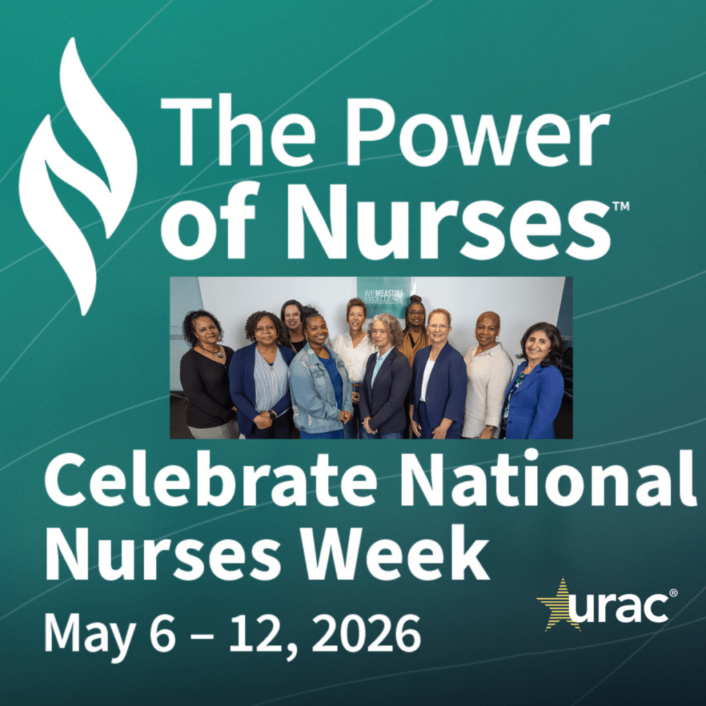 Celebrating the Power of Nurses