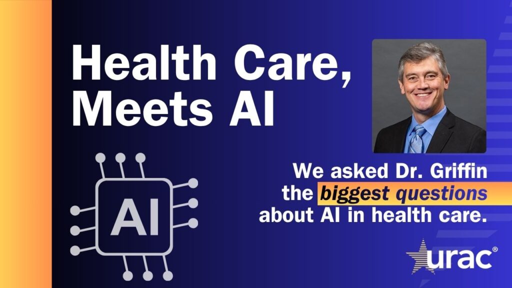 Health Care, Meet AI Trailer