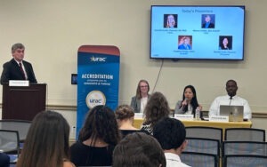 URAC Hosts Congressional Briefing on Responsible Health Care AI
