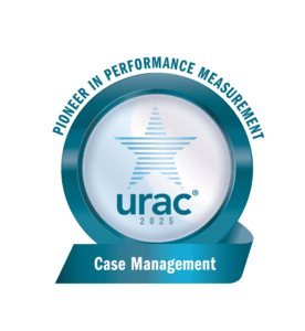 Case Management Pioneers Case Management Pioneers