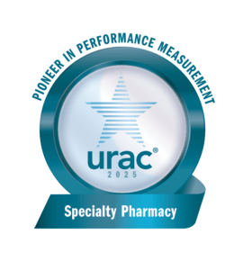 Specialty Pharmacy Pioneers Specialty Pharmacy Pioneers