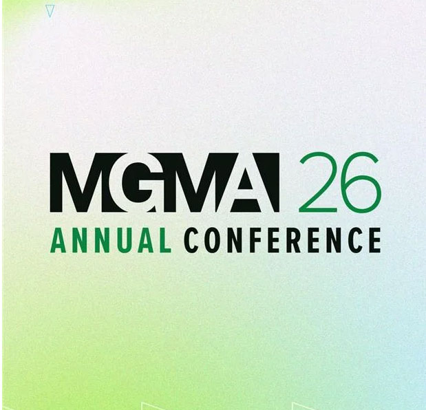 MGMA Annual Conference