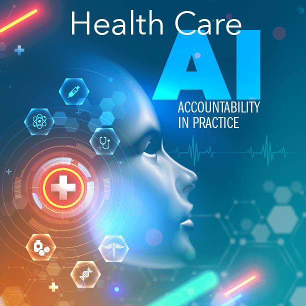 Health Care AI: Accountability in Practice