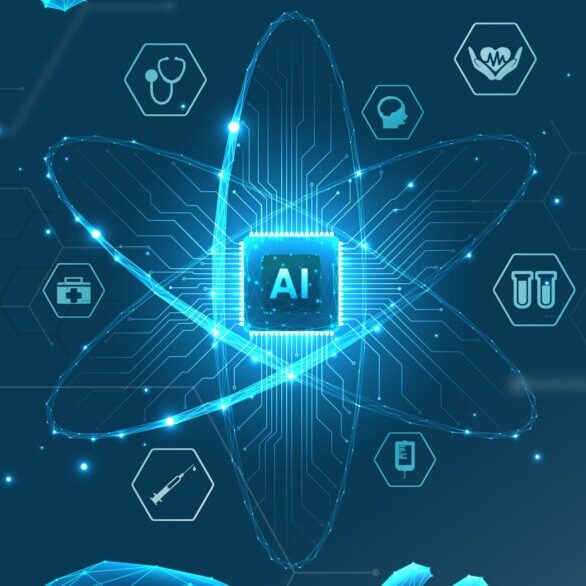 URAC's Health Care AI Accreditation is your organization's opportunity to demonstrate readiness, responsibility and a commitment to safer, smarter technology.