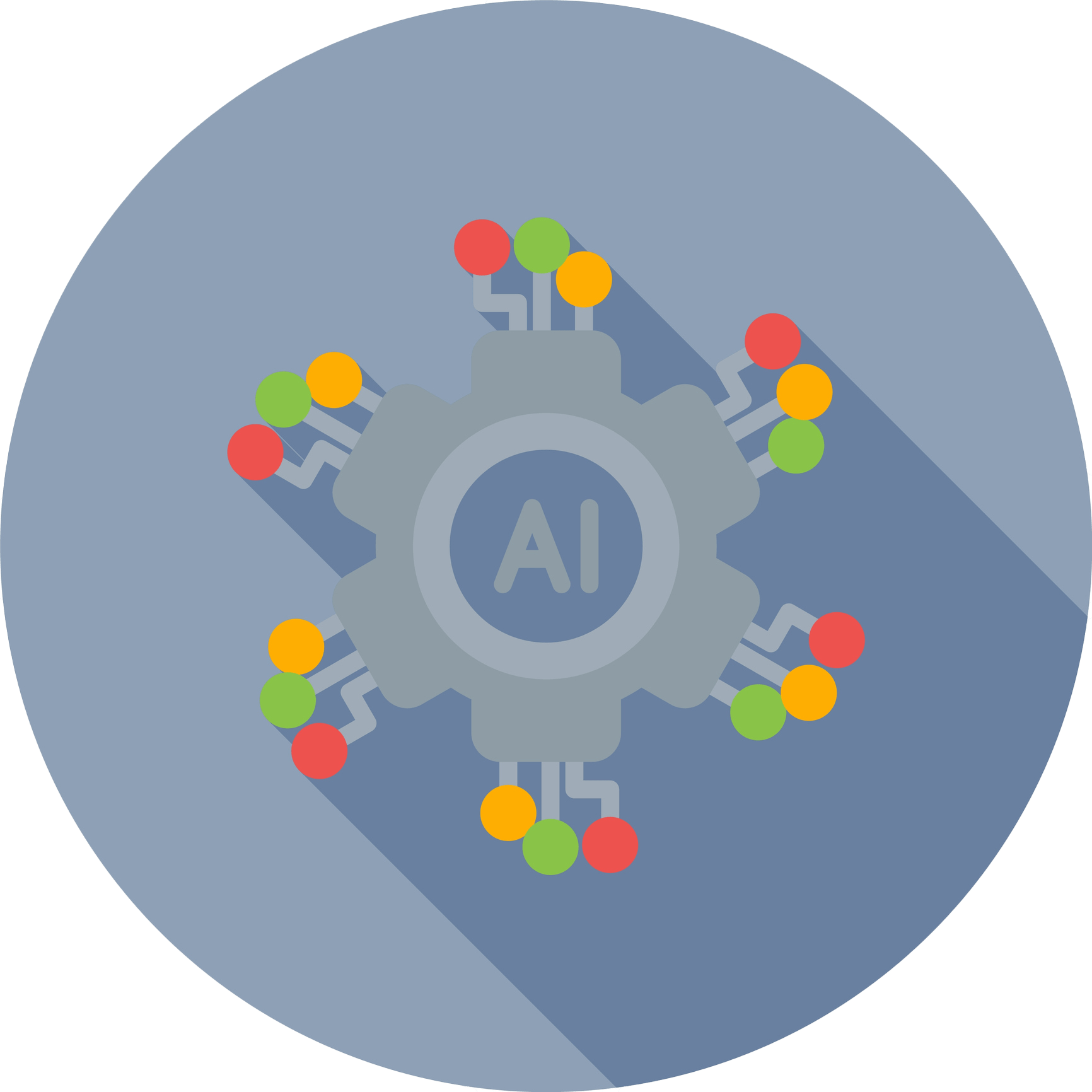 URAC AI Accreditation
