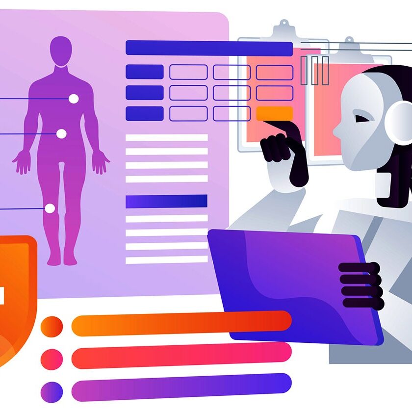 URAC’s Health Care AI Accreditation helps technology innovators demonstrate that their solutions meet the highest standards for safety, transparency and ethical deployment in health care.