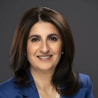 Houeida Saad